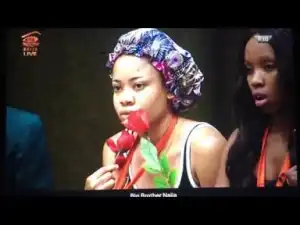 Video: BB NAIJA DW 2018: Live Nomination, Repairing Part 1